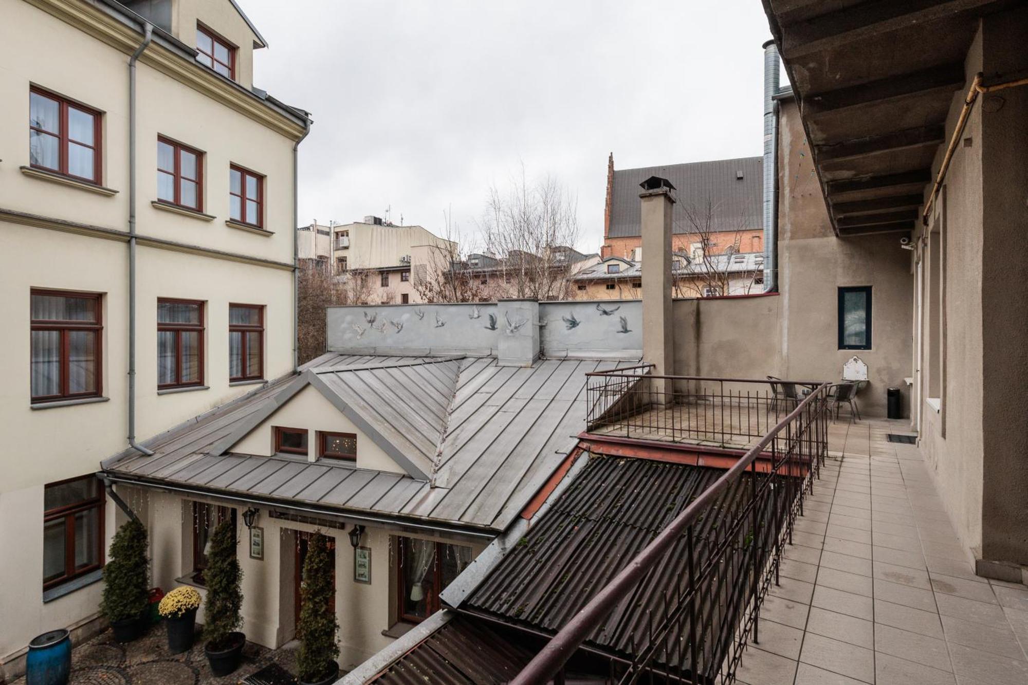 City Of The Kings-Poselska 24 Krakow Bagian luar foto