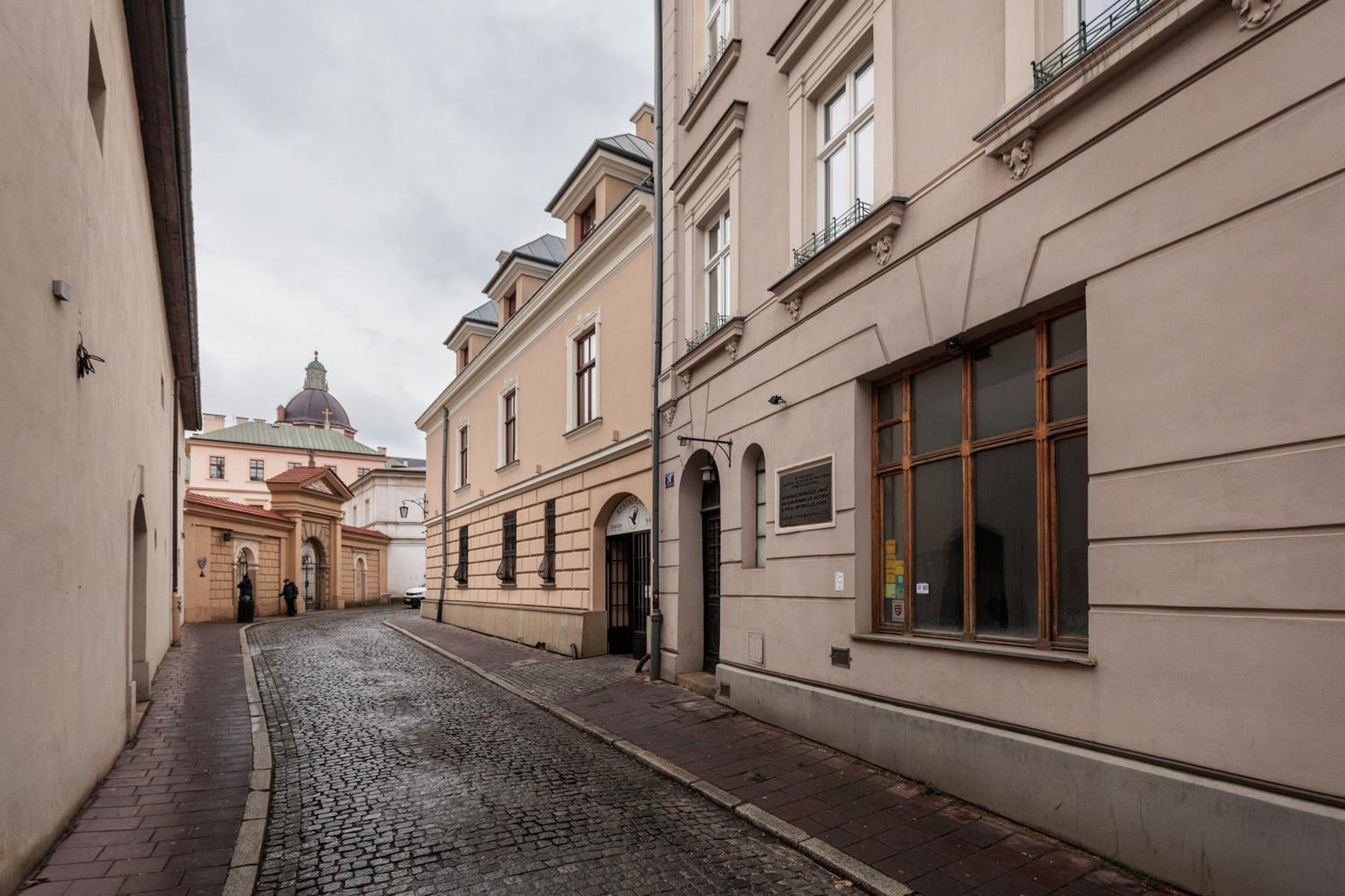 City Of The Kings-Poselska 24 Krakow Bagian luar foto